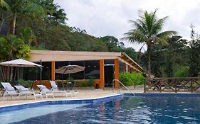 Matiz Igarata Resort, Spa E Eventos