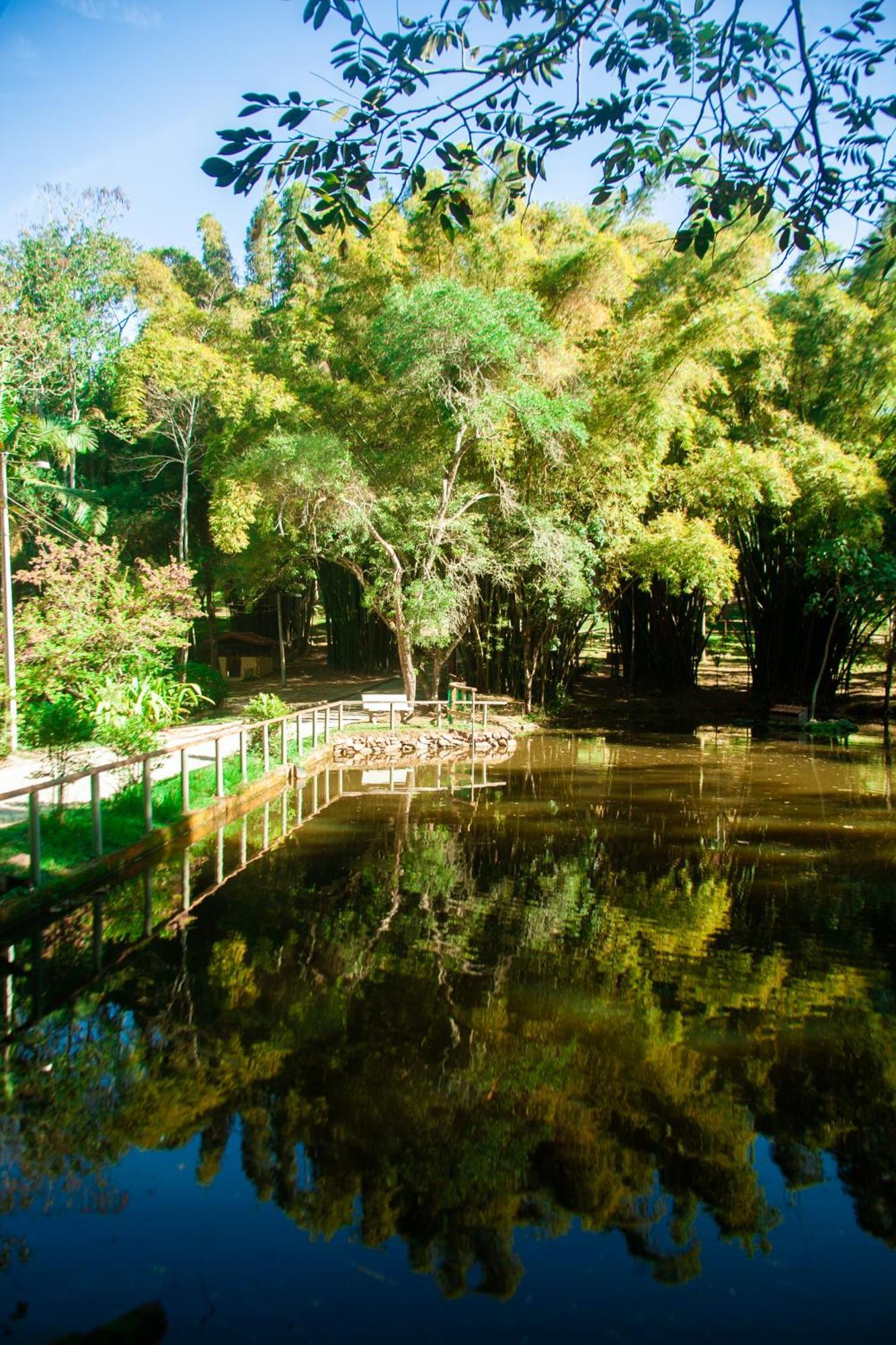 Matiz Igarata Resort, Spa E Eventos Igaratá Exterior foto