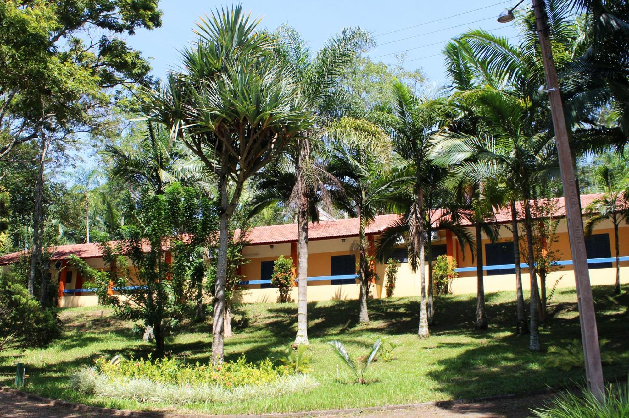 Matiz Igarata Resort, Spa E Eventos Igaratá Exterior foto
