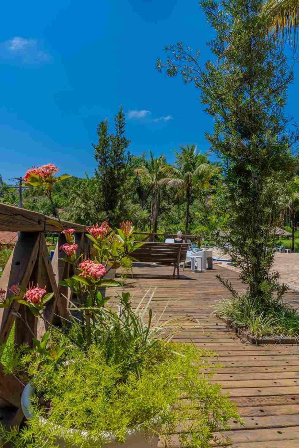 Matiz Igarata Resort, Spa E Eventos Igaratá Exterior foto